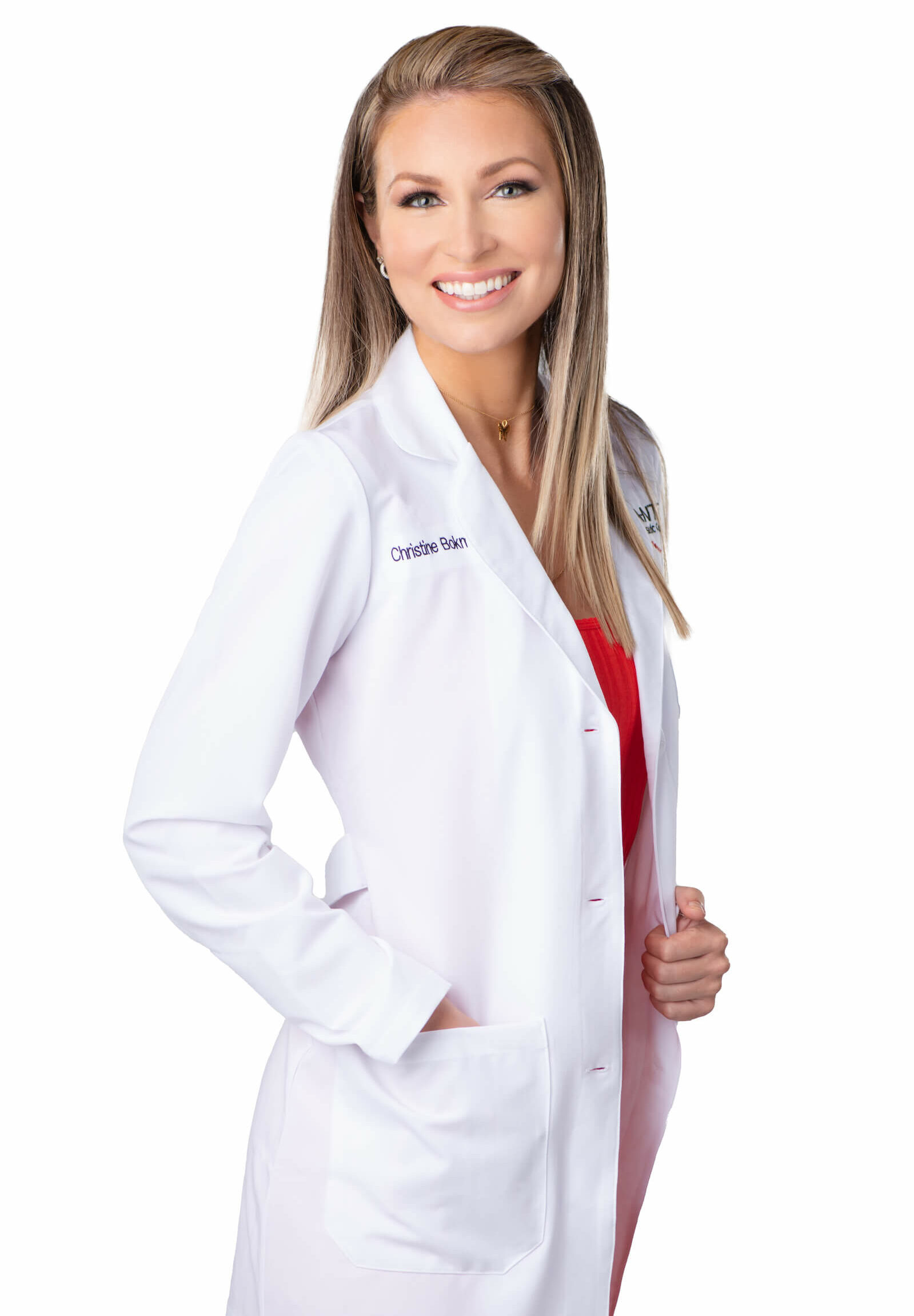 Dr. Christine Bokman | Cosmetic - Oculofacial Surgeon | Frantz